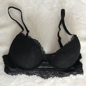 La SENZA Beyond Sexy Lace Push-up Bra
